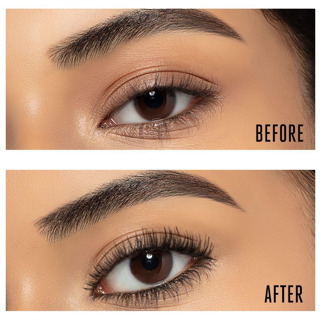 Lakmé 9To5 Eyeconic Trio|Set Of 3 - Liquid Eyeiner 8.5Ml,Matte Kajal,Classic Brown,Kohl Liner In Twist Up Pencil - Waterproof,Smudge Proof & Long Lasting,0.35 G And Waterproof,Volume Mascara,8.5Ml