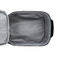 Hurley Men's  Insulated Lunch Tote Bag O/S Black