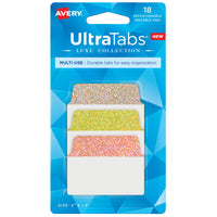 Avery Multi-Use Ultra Tabs, 2
