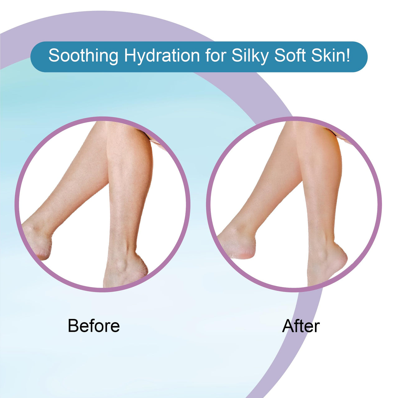 DR.Rashel Smooth Glow Body Lotion, Rejuvenating, 200 ml