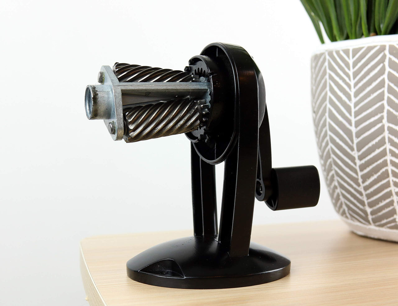 Bostitch Office Manual Pencil Sharpener MPS1-BLK Replacement Cutter (MPS1-K), Steel