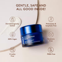 Asaya Ceramides Moisturizer with Alpha Arbutin | Dark Spots & Acne Marks Removal Cream | MelaMe™ Complex for Hyperpigmentation & Even Skin Tone | Barrier Repair & Deep Hydration | Lightweight, Non-Greasy & Fast Absorbing | For Face & Neck | Oily, Dry & Co