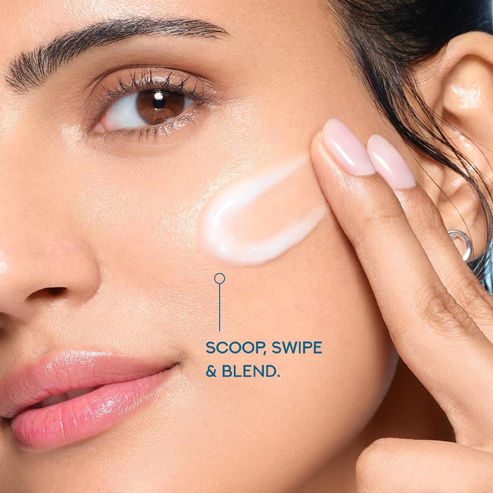 POND'S Hydra Miracle Super Light Gel with Hyaluronic Acid & Vitamin C - 100g