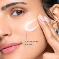 POND'S Hydra Miracle Super Light Gel with Hyaluronic Acid & Vitamin C - 200g