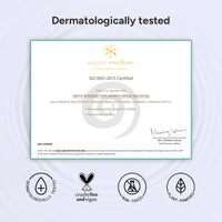 Arata Grow Strong Combo | Intensive Hair Growth Serum & Super Shampoo | Boost Hair Growth | Reduce Hair Loss | Smooth & Shiny Hair | 3% Redensyl, Biotin, Protein, Vitamins | 150ml + 30ml