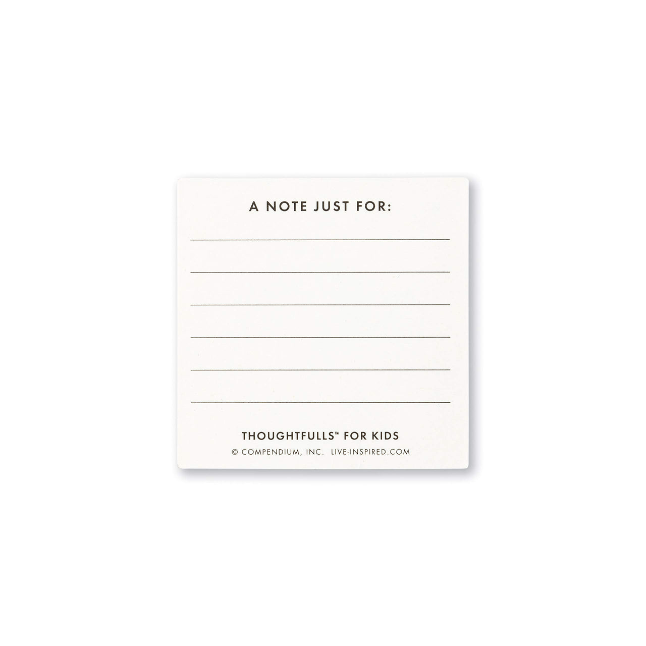 Compendium ThoughtFulls for Kids – 3-Pack of You're Amazing, You Can Do It, I Love You – 90 Pop-Open Cards to Share with Kids, Each with a Different Inspiring Message Inside You're Amazing/You Can Do It/I Love You