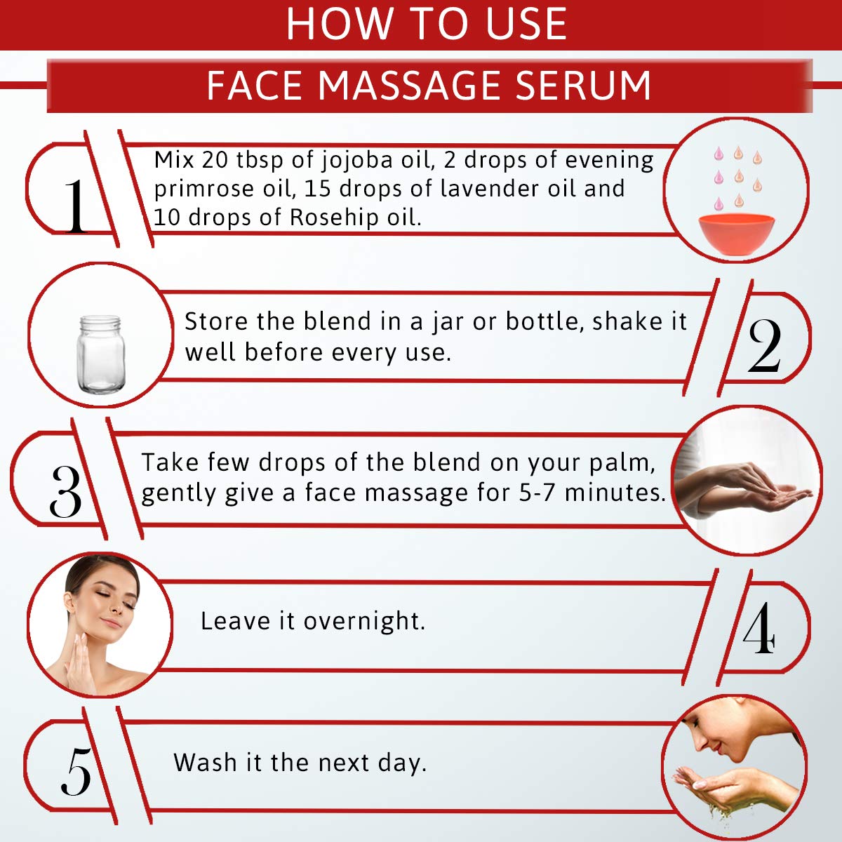 INDUS VALLEY 100% Pure & Natural Carrier Oil - Exceptional Choice for Aromatherapy, Massage- Hair & Skin Care Oil- Cold Pressed Avocado Oil - (100ml)