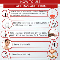 INDUS VALLEY 100% Pure & Natural Carrier Oil - Exceptional Choice for Aromatherapy, Massage- Hair & Skin Care Oil- Cold Pressed Avocado Oil - (100ml)