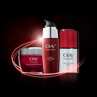 Olay Regenerist 3 Point Super Firming Moisturiser Cream Spf30-50 Ml