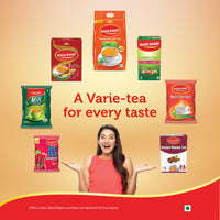 Wagh Bakri Premium Leaf Tea Pack, 1Kg, Assam