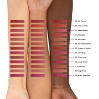 PAC XOXO Lip Crayon (Kiss and Tell)