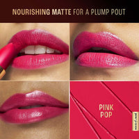Lakmé Lipstick Pink POP (Matte)