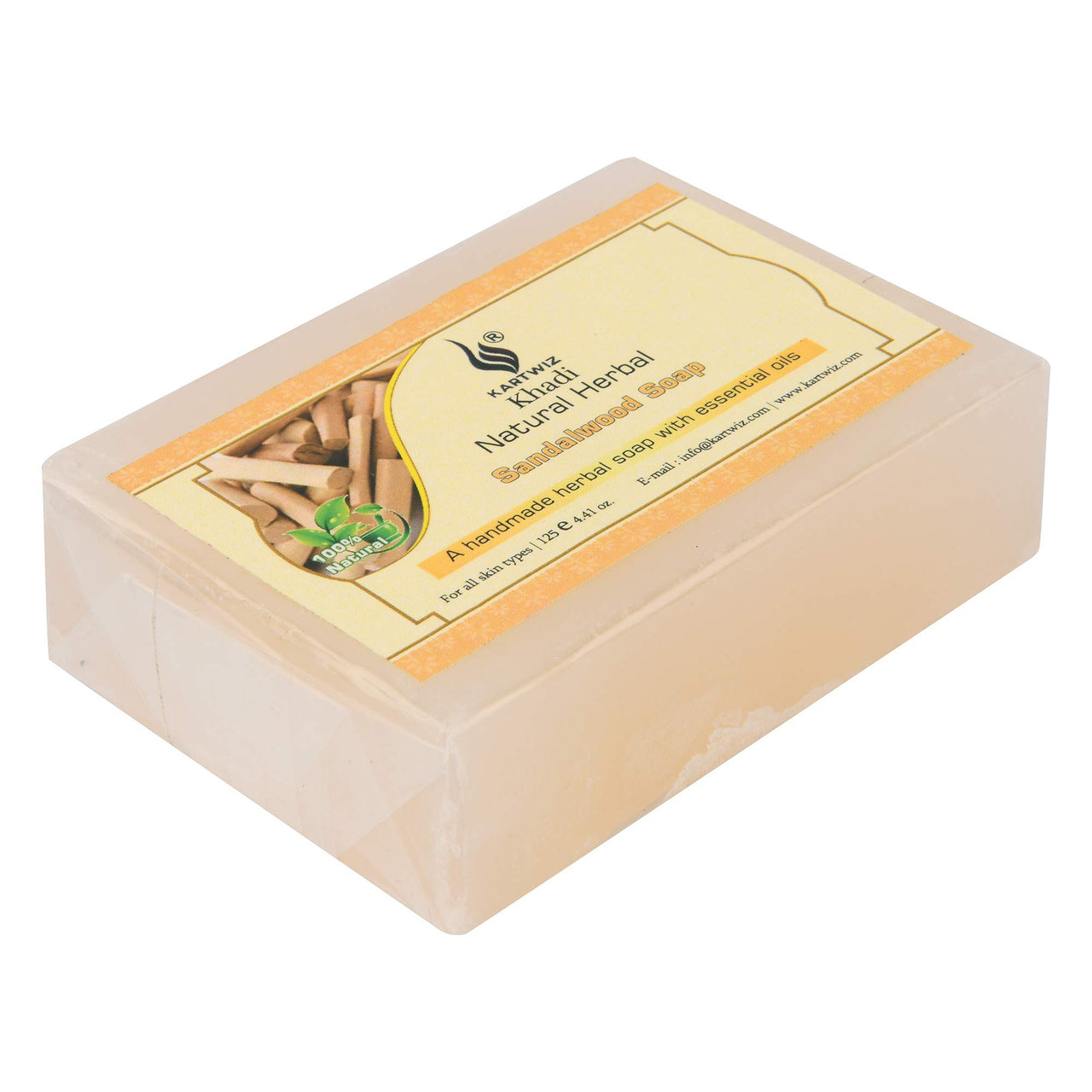 Herbigiri Herbal Bathing Handmade Assorted Soap with Essential Oils Pack of 12