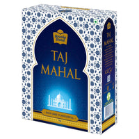 Taj Mahal Tea with Long Leaves, 1kg, Black tea, Powder