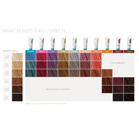 Moroccanoil Color Deposit Mask Bordeaux 200 Millilitre - Color Treated, Argan