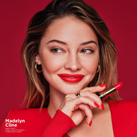 REVLON Super Lustrous Creme Lipstick, 80% Conditioning Ingredients, intance color, Waterproof, Long-Lasting, 100% Vegan Lipstick, Rum Raisin (535), 4.25 gm