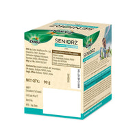 Zandu Seniorz Complete Joint Expert Lepa, 90g, Helps reduce muscular & joint pain, Increase Joint Flexibility & Reduce Joint Stiffness, 100% Ayurvedic & Natural Balm