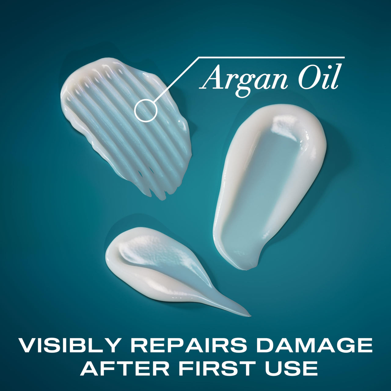 OGX Morocco Aragan Oil Conditioner 385ml