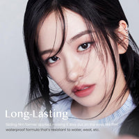 SHARP SO SIMPLE WATERPROOF PENCIL LINER 004 DARK BROWN