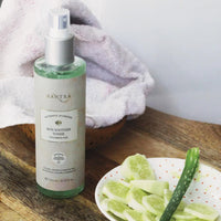 Mantra Herbal Skin Soother Toner with Cucumber & Aloe Vera – Hydrating, Soothing, Anti-Aging, Reduces Acne & Pores - 250ml