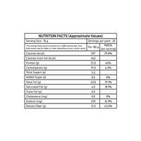 Gourmia Roasted Cashews Thai Chilli 150g