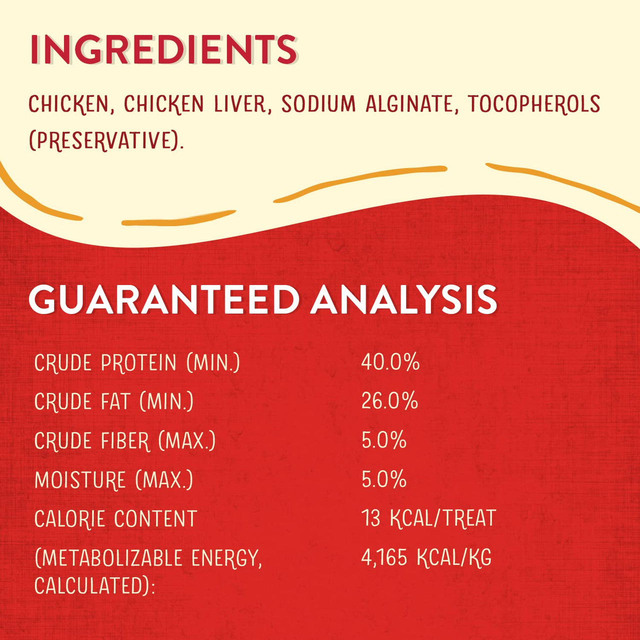 Stella & Chewy's  Freeze-Dried Raw Wild Weenies Dog Treats – All-Natural, Protein Rich, Grain Free Dog & Puppy Treat – Great for Training & Rewarding – Cage-Free Chicken Recipe – 11.5 oz Bag 11.5 Ounce (Pack of 1)