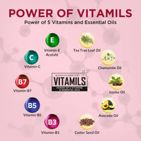 Orgatre Red Onion Water Spray for Hair Growth | 100% Natural Red Onion Extract with 17 Herbs | Hair Growth & Volume Booster | No Sticky Residue | 200ml