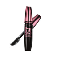 Maybelline New York Colossal Bold Eyeliner, Black, 3g And Maybelline New York Colossal Kajal, Black, 0.35g And Maybelline New York Hypercurl Mascara Waterproof, Black, 9.2ml