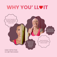 Skinaa Anti-Acne Toner | Minimizes Pores & Reduces Acne | Alcohol-Free Toner with Witch Hazel Extract & Glycolic Acid for Oily, Sensitive, and Acne-Prone Skin | 100 ml