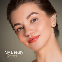 Swiss Beauty Select Crème Touch Hydrating Lipstick | With Vitamin E and Tea Tree Oil | High -shine finish | shade- Merlot Wine, 3g |