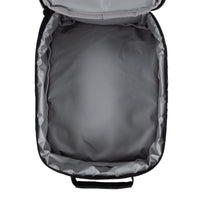 Hurley Men's  Insulated Lunch Tote Bag O/S Black