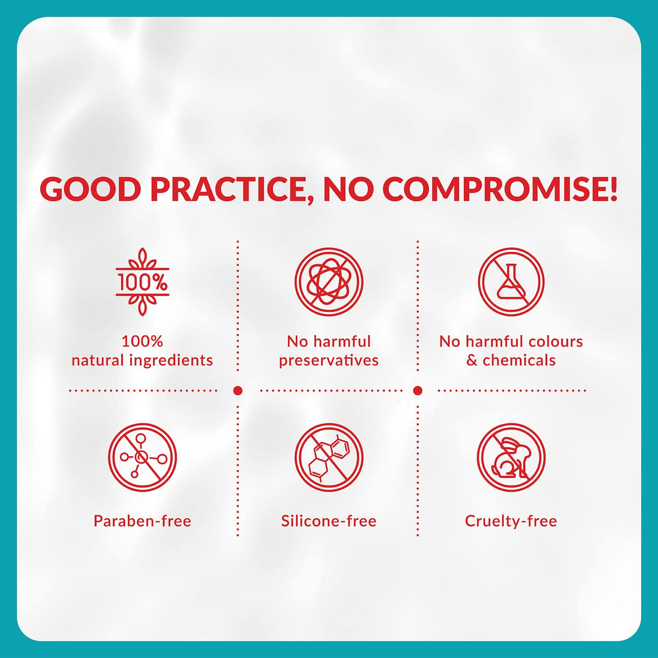 Olivia Body Wash, Skin Energizing Shower Gel With Juicy Pomegranate 250Ml - Free From Paraben, Silicone, Harmful Chemicals