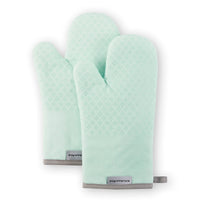 KitchenAid Asteroid Oven Mitt Set, 7