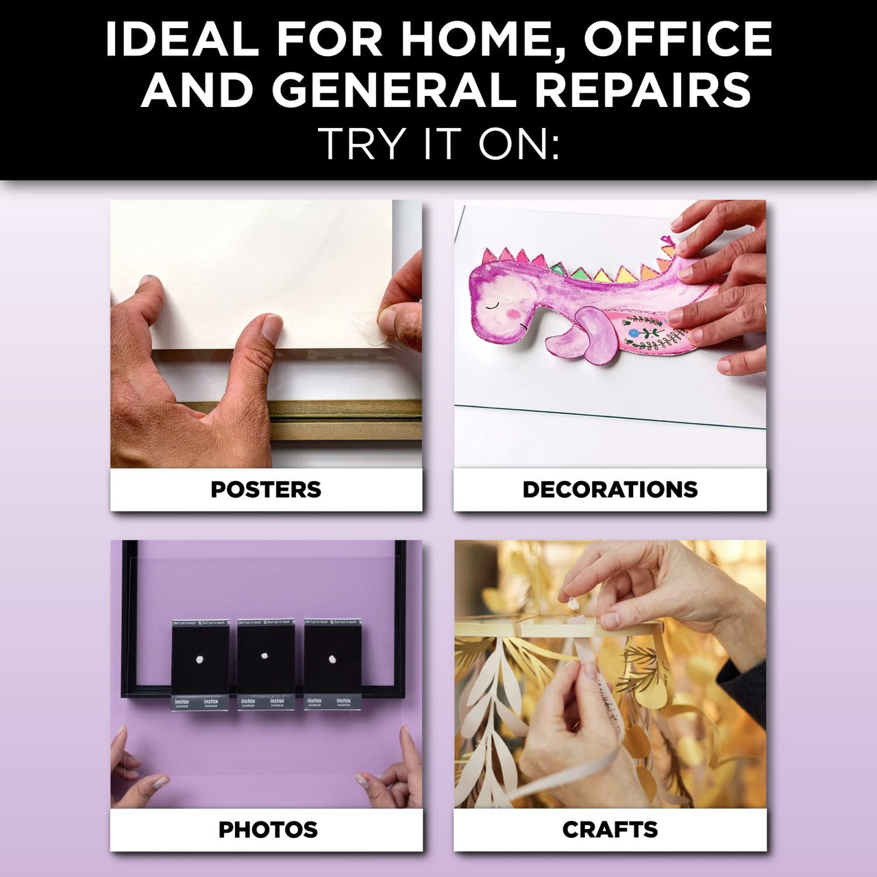 Aleene's  Instant Tacky Craft Putty (33188) 3.75 x 0.19 x 5.75 inches