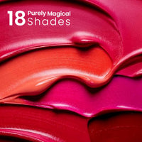 Swiss Beauty Pure Creamy Lipstick 16-Maroon Merlot (Matte)