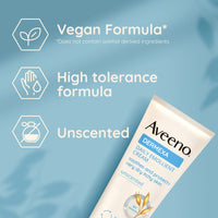 Aveeno Dermexa Emollient Cream 200 ml Bottle