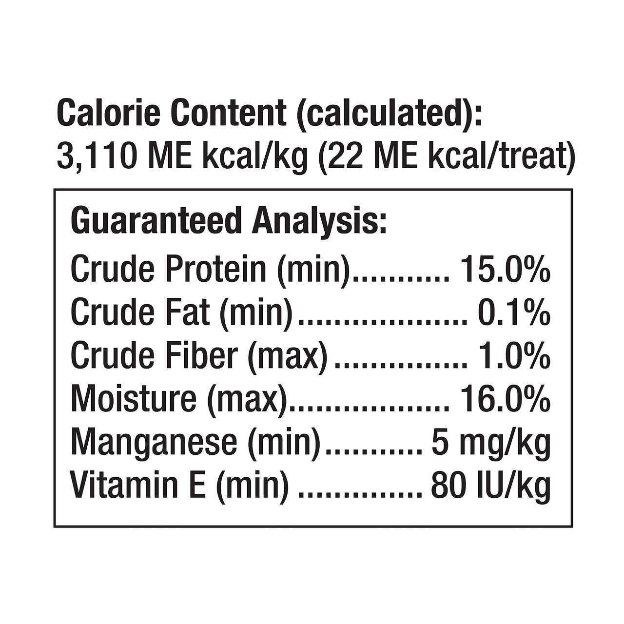 SmartBones Twists Wrapped with Chicken Made with Real Water Buffalo, 30 Count, Rawhide-Free Chews for Dogs, 7.40 Ounce (Pack of 1)