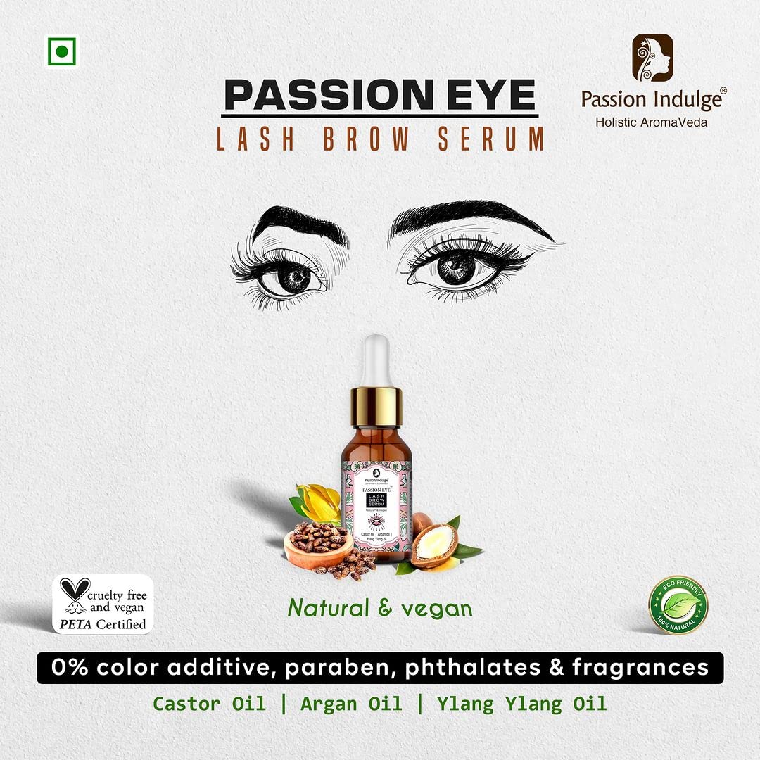 Passion Indulge Wedding Kit Face Care Combo - Kumkumadi Cleanser, Kumkumadi Oil, Kumkumadi Mudd Pack, Shimmer Lotion, Eyelash Oil | Bridal Kit | Natural Facial kit | Wedding Kit for Women