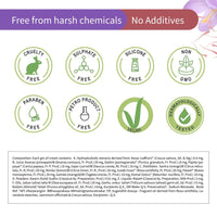 Ayouthveda Sparkling 24K Nano Elemental Gold Night Cream| Enriched with 24k Gold & Kashmiri Saffron|Reduces Fine Lines, Nourishes Skin, Improves Skin Firmness| (Luxury Packaging Pack of 1-50g)