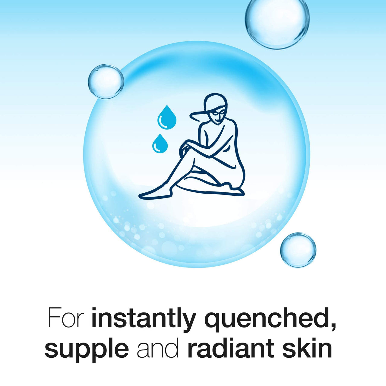 Neutrogena Hydro Boost Express Hydrating Spray 200ml