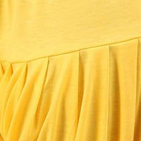 Buy That Trendz Combo Offer (Pack of 3) Cotton Viscose Lycra Dhoti Patiyala Salwar Harem Bottoms Pants for Womens