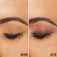 Lakmé 9 to 5 Eye Color Quartet Eye Shadow, Desert Rose, 7g