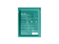 BAKE AHA BHA Sheet Mask for Glowing Skin, Pigmentation, Dark Spots & Tan Removal | Reduces Acne, Acne Scars & Dark Spots | For Men & Women | 20ml