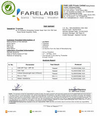 TrueWise® Tinted Lip Balm with SPF 50 PA+++ Brightening Beetroot Lip Balm For Dark Lips With Kojic Acid,Vitamin E, Soft, Glossy Lips- SPF lip balm for Women 5g (Pack Of 2)