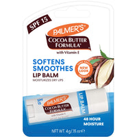 Palmer's Cocoa Butter Formula Lip Balm (3 Pack)