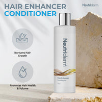 Neutriderm Hair Enhancer Conditioner - 250 mL