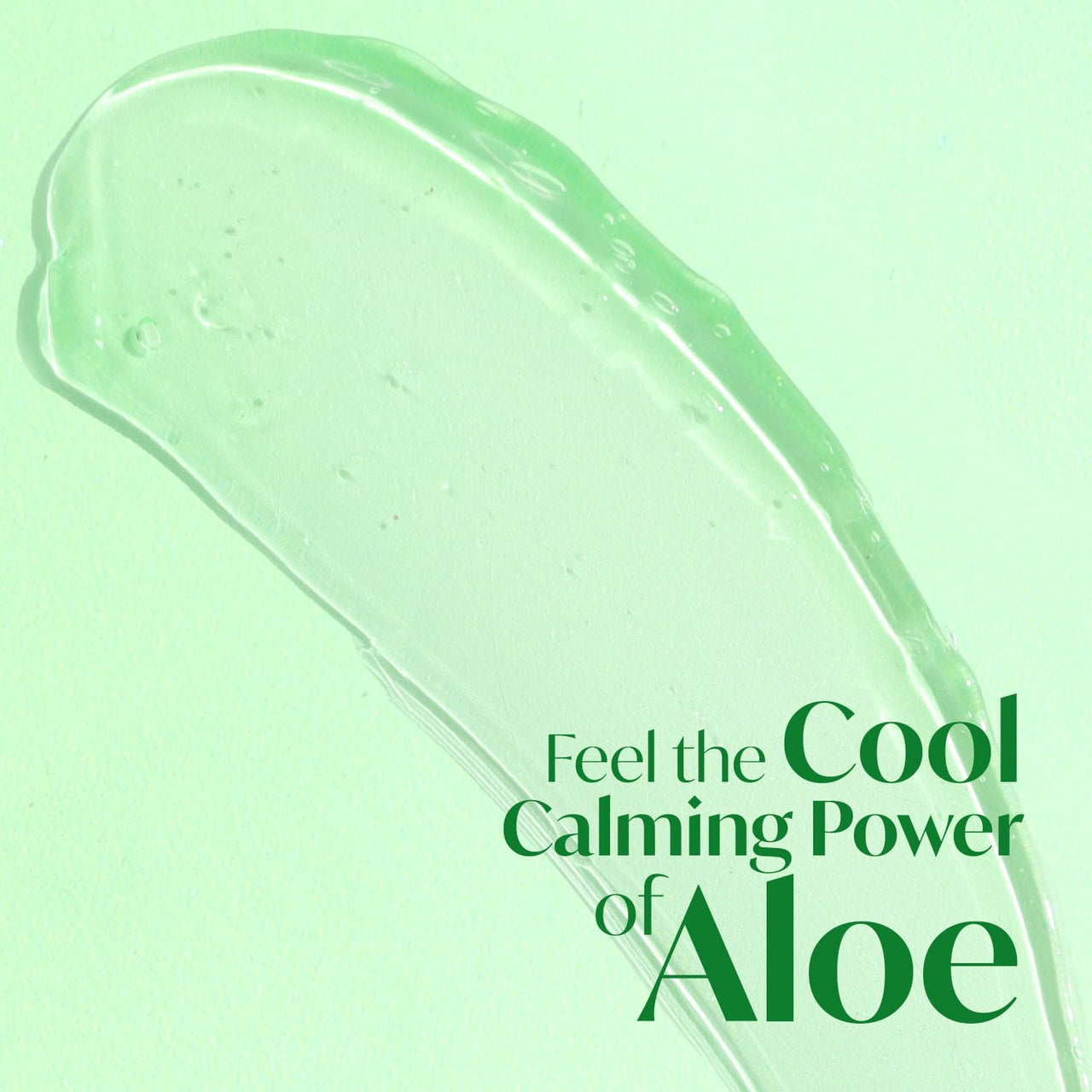 Meglow Aloe Vera Gel for Intense Hydration | Get Soft, Smooth & Nourished Skin | Pure Aloe Vera Gel with Cucumber Extracts | Naturally Hydrating & Skin Moisturizing Gel Pack of 3 (125g each)