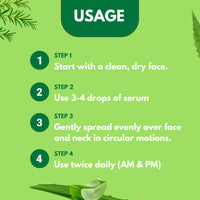 KLARON 2% Salicylic Acid Serum | 30 ml | Reduces Excessive Oil, Acne, Pimples & Blackheads | Dead Skin Cells | Serum for Women & Men