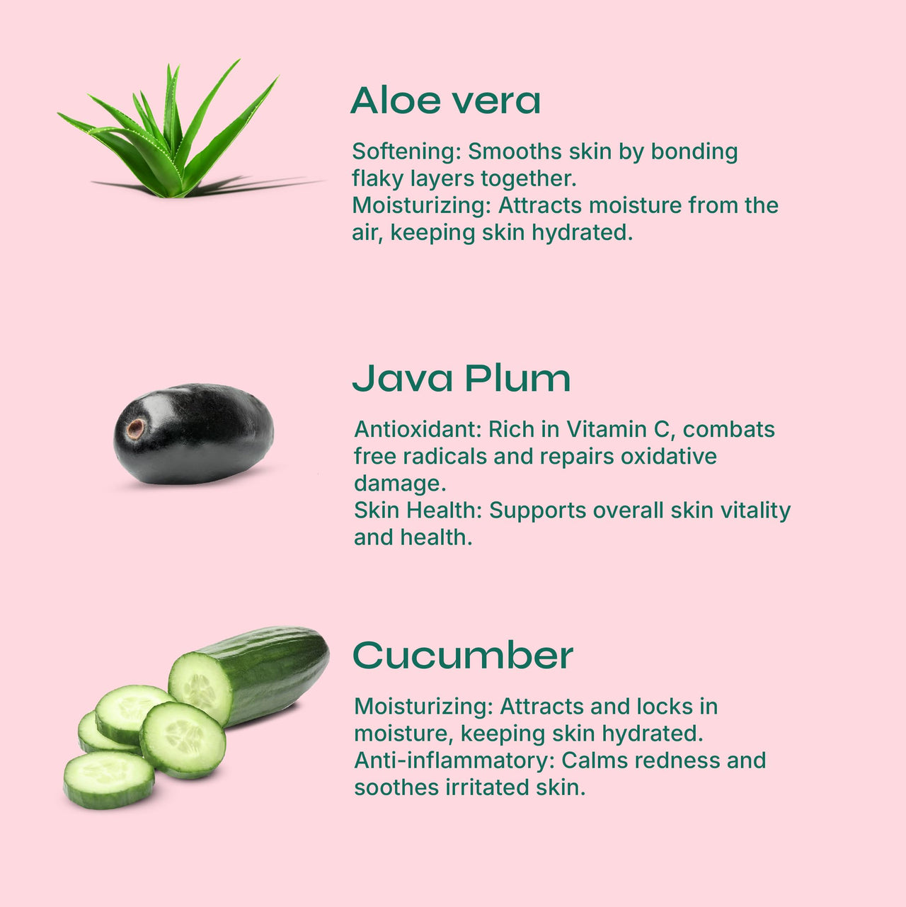 Tikitoro Kids Refreshing Body Wash | Pediatrician Approved | Deeply Cleanses, Hydrates & Refreshes Skin | Cucumber, Java Plum, Vitamin C & Aloe Vera | No Parabens & Sulphates, Age 4+ years (300ml)