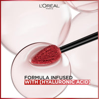 L'Oreal Paris Infallible Matte Resistance Liquid Lipstick, Lazy Sunday 150, 5 ml